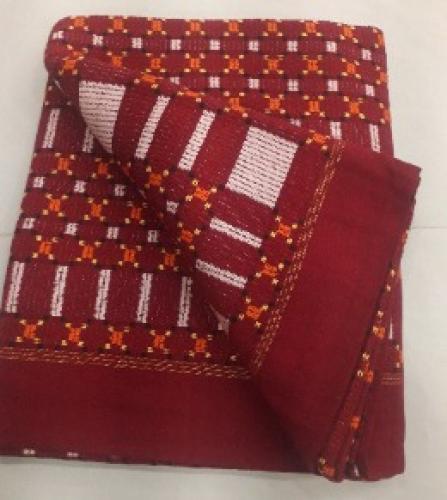 BEDSHEET ERODE DESIGN 60X90
